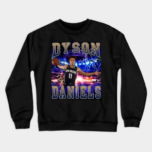 Dyson Daniels Crewneck Sweatshirt